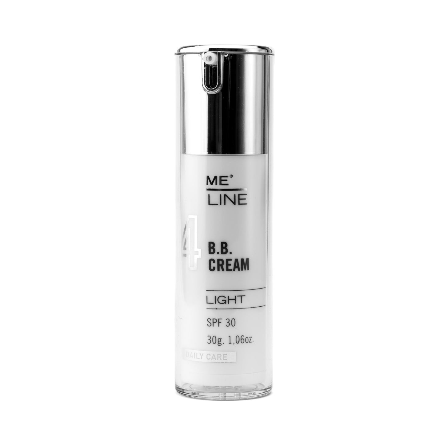 04 BB Cream Light SPF 30