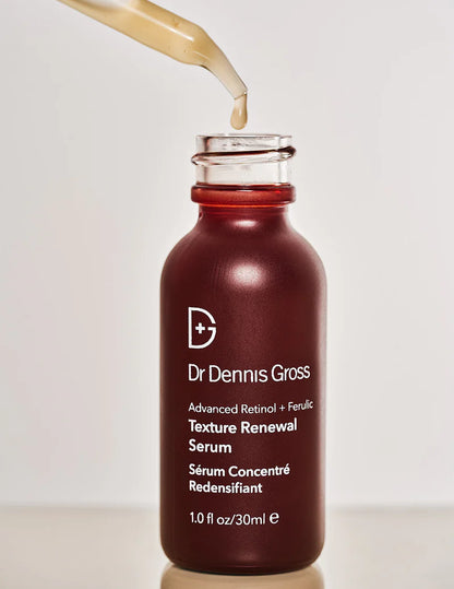Advanced Retinol+ Ferulic Texture Renewal Serum